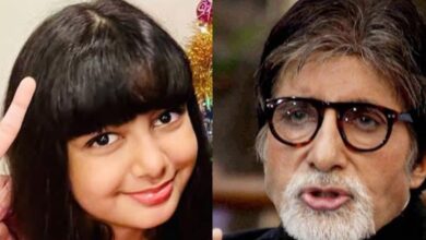 पोती आराध्या के बर्थडे पर अमिताभ बच्चन का पोस्ट वायरल, दोस्तों की याद में तड़प उठा दिल, कह दी बड़ी बात