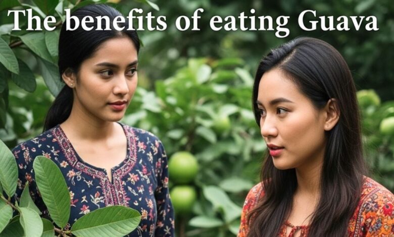 पोषक तत्वों से लबालब है यह मौसमी फल, डायबिटीज, बीपी और हार्ट के मरीजों के लिए अमृत समान! वजन भी रखता कंट्रोल