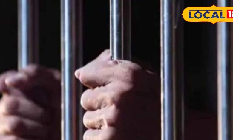 प्रतापगढ़ का वो पेट्रोल पंप जहां हर गाड़ी में पेट्रोल भरते है कैदी...कारण जानकर रह जाएंगे हैरान