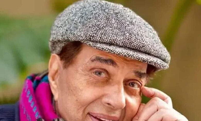 प्रधानमंत्री मोदी ने धर्मेंद्र के निधन पर शोक जताया