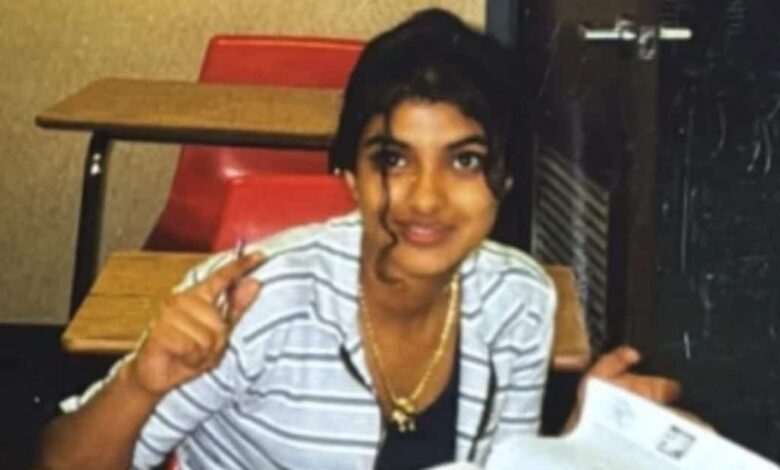 प्रियंका चोपड़ा की फिल्म वाराणसी से बॉलीवुड वापसी, स्कूल फोटो वायरल