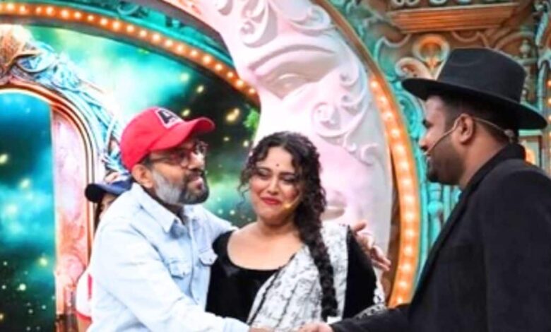 प्रेग्नेंसी ब्रेक के बाद छोटे पर्दे पर लौटीं स्वरा भास्कर, शो हारने के बाद जताई खुशी- 'कम उम्मीदों के साथ...'