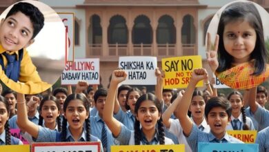 प्रेशर, बुलिंग और अकेलापन, शिक्षा के मंदिर में टूटने लगे सपने, दिल्ली और जयपुर में हुई इन मौतों का जिम्मेदार कौन?