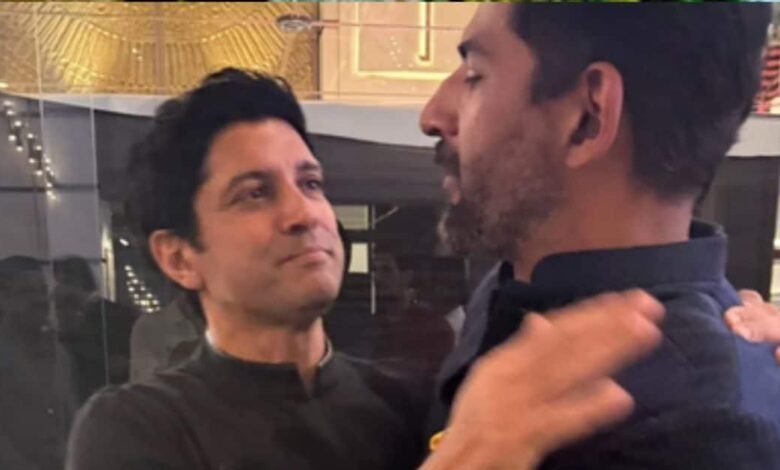 'फरहान अख्तर की बताई बातें सच हुई साबित', विवान भटेना ने सुनाया '120 बहादुर' की शूटिंग का किस्सा