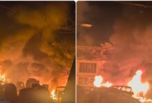 फरीदाबाद से जब्त विस्फोटक ने नौगाम थाने में मचाई तबाही, जोरदार ब्लास्ट में 8 पुलिसवाले घायल, लेकिन हुआ क्या?