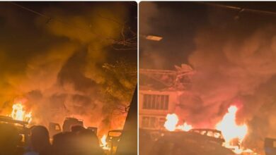 फरीदाबाद से जब्त विस्फोटक ने नौगाम थाने में मचाई तबाही, जोरदार ब्लास्ट में 8 पुलिसवाले घायल, लेकिन हुआ क्या?