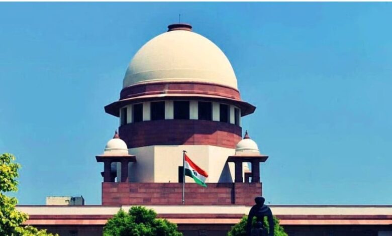 फालौदी और श्रीकाकुलम सड़क हादसों पर सुप्रीम कोर्ट सख्त, अब गैरकानूनी ढाबों और खराब सड़कों पर गिरेगी गाज