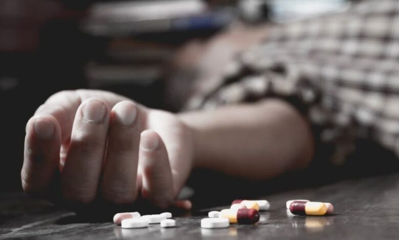 बगैर डॉक्‍टर के सलाह के मत लो दवा, ओवरडोज से मौतों का आंकड़ा डराने वाला, एनसीआरबी की रिपोर्ट से खुलासा
