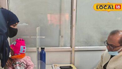 बच्चों की सांसें तेज या खान खाने में आनाकानी, सर्दियों में ये लक्षण खतरनाक, डॉक्टर ने बताई डरावनी बात