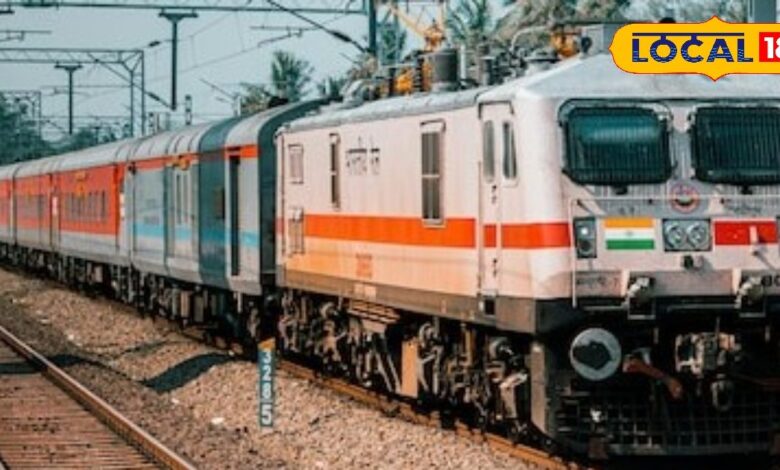 बढ़ती मांग के बीच, जोधपुर से रवाना होने वाली खास स्पेशल ट्रेन, जानिए कौन-कौन स्टेशनों पर होगा ठहराव