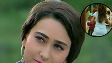 बला की खूबसूरत हसीना ने रिजेक्ट की 1996 की ब्लॉकबस्टर, चमकी करिश्मा कपूर की किस्मत, 9 गाने रहे एवरग्रीन, 1 तो हैं 3 वर्जन