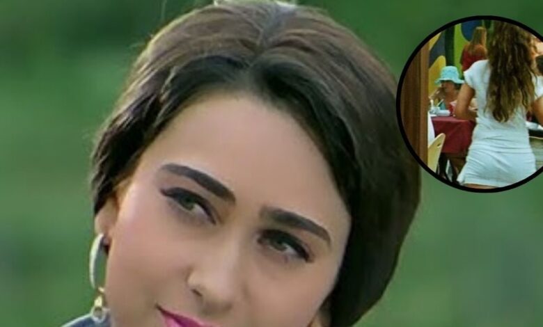 बला की खूबसूरत हसीना ने रिजेक्ट की 1996 की ब्लॉकबस्टर, चमकी करिश्मा कपूर की किस्मत, 9 गाने रहे एवरग्रीन, 1 तो हैं 3 वर्जन