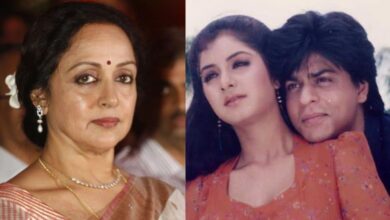 'बहुत बदसूरत हो...' हेमा मालिनी से झूठ बोलकर शाहरुख खान को दिलाई फिल्म, दोस्त ने सुनाया दिलचस्प किस्सा