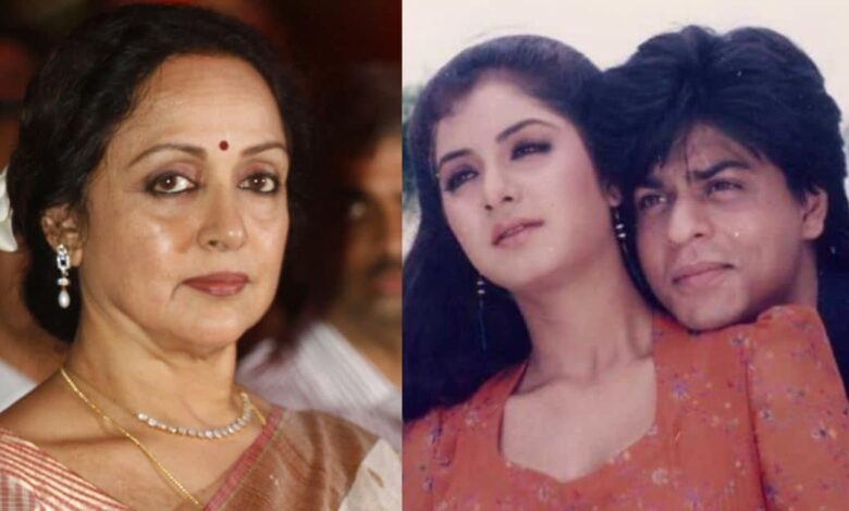 'बहुत बदसूरत हो...' हेमा मालिनी से झूठ बोलकर शाहरुख खान को दिलाई फिल्म, दोस्त ने सुनाया दिलचस्प किस्सा