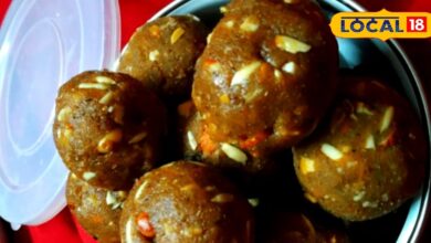 बाघेलखंड की सर्दी का सुपरफूड! दादी-नानी के सोंठ लड्डू बने विंटर एनर्जी का सबसे बड़ा सहारा, चर्चा में रेसिपी - Madhya Pradesh News