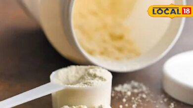 बाजार से खरीदना बंद करें प्रोटीन पाउडर, घर पर बनाएं देसी स्टाइल में