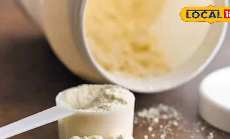 बाजार से खरीदना बंद करें प्रोटीन पाउडर, घर पर बनाएं देसी स्टाइल में