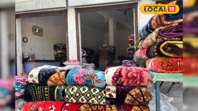 बाजारों में रजाई-कंबल की लूट, कपास–रुई के दाम उछले – News18 हिंदी