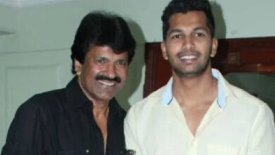 बाप ने विलेन बनकर किया इडंस्ट्री पर राज, बेटे का एक्टिंग करियर निकला फ्लॉप! हीरो बनते ही डुबाई नैया!