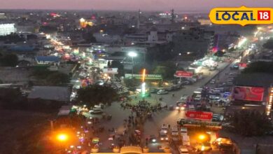 बाबा श्याम की नगरी बनी रियल एस्टेट का नया हब...आसमान छूती जमीनों की कीमतें, 25 लाख की जमीन हुई 6 करोड़ की