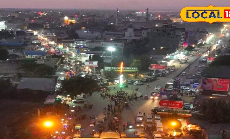 बाबा श्याम की नगरी बनी रियल एस्टेट का नया हब...आसमान छूती जमीनों की कीमतें, 25 लाख की जमीन हुई 6 करोड़ की