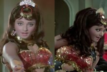 बाली उम्र में रेखा, मिलन को तड़पा दिल... 70s का वो गाना, जिसे देख हर दिल हो गया जवान