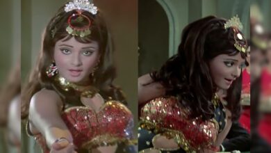 बाली उम्र में रेखा, मिलन को तड़पा दिल... 70s का वो गाना, जिसे देख हर दिल हो गया जवान