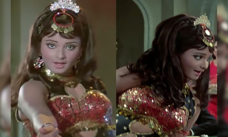 बाली उम्र में रेखा, मिलन को तड़पा दिल... 70s का वो गाना, जिसे देख हर दिल हो गया जवान