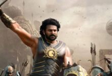 'बाहुबली द एपिक' ने बॉक्स ऑफिस पर मारी दहाड़, डबल डिजिट से खुला खाता, पहले दिन ही फिल्म ने की धुआंधार कमाई