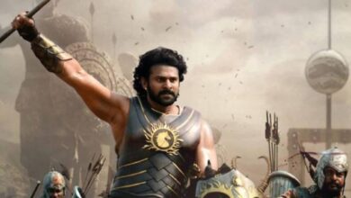 'बाहुबली द एपिक' ने बॉक्स ऑफिस पर मारी दहाड़, डबल डिजिट से खुला खाता, पहले दिन ही फिल्म ने की धुआंधार कमाई