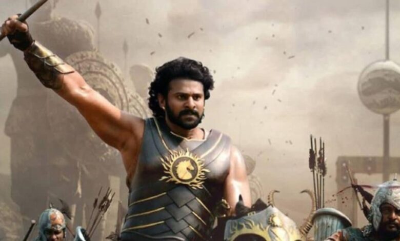 'बाहुबली द एपिक' ने बॉक्स ऑफिस पर मारी दहाड़, डबल डिजिट से खुला खाता, पहले दिन ही फिल्म ने की धुआंधार कमाई