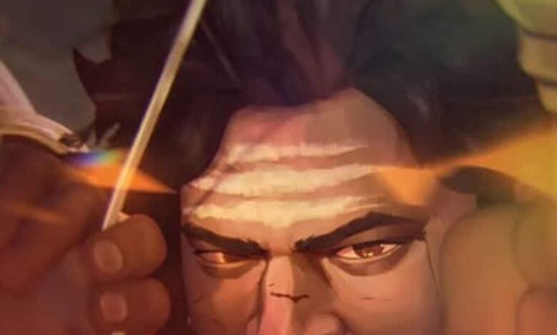 बाहुबली, फिर पार्ट 2, अब एपिक और जल्द इटरनल वार... टीजर देख कहेंगे बाप रे बाप, धांसू है अमरेंद्र बाहुबली की कहानी