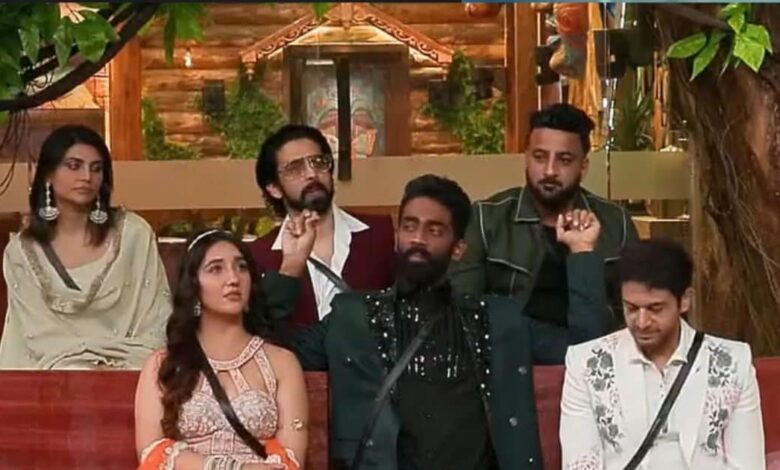 बिग बॉस 19: 'आपको उम्र कैद हो जाएगी', सलमान खान ने दी तान्या-अशनूर को चेतावनी! टॉप 5 में कौन बनाएगा जगह?