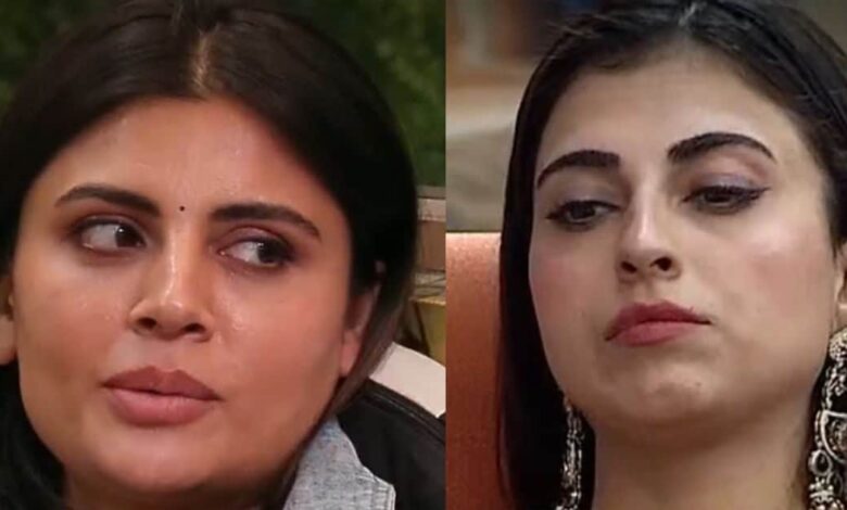 बिग बॉस 19: घर में बदले समीकरण, फरहाना को छोड़ मालती के करीब आईं तान्या, हिट हुई प्रणित की मस्ती