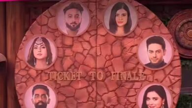 बिग बॉस 19 रिटन अपडेटः टिकट टू फिनाले के दावेदार बने 4 कंटेस्टेंट्स, तान्या को टास्क में मिला प्रणित से धोखा