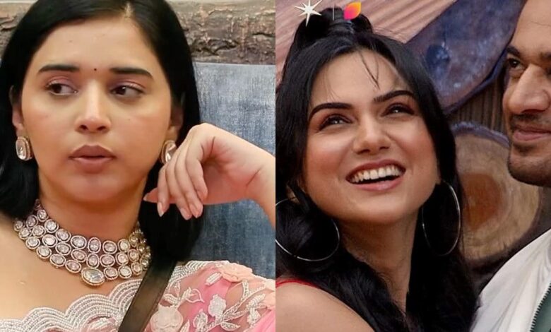 बिग बॉस 19 रिटन अपडेटः फरहाना ने थूकी इलायची, तो तान्या से हुई लड़ाई, प्रणित ने लिया गौरव की पत्नी का आशीर्वाद