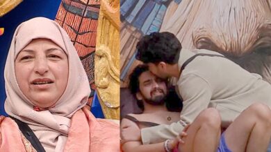 बिग बॉस 19 रिटन अपडेटः मां को देखकर फूट-फूटकर रोईं फरहाना, मालती ने मारे ताने, भाई को देख अमाल मलिक भी रोए