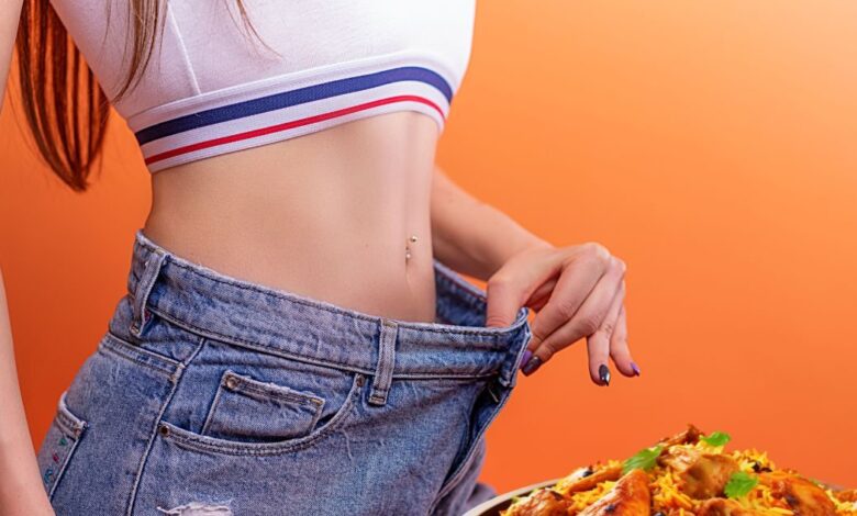 बिरयानी खाते हुए कम करना चाहते हैं वजन, वेट लॉस कोच से जान लीजिए तरीका, हर हाल में घट सकता है मोटापा