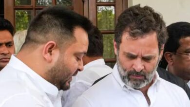 बिहार चुनाव परिणाम में महागठबंधन मुक्त हुए 15 जिले, एनडीए का 'क्लीन स्वीप', देखिए लिस्ट