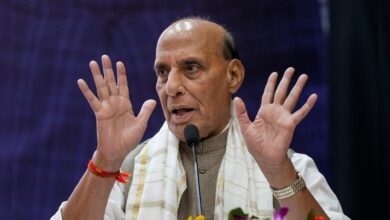 बिहार में NDA को 160+ सीटें, 5th जेनरेशन फाइटर भारत में बनेगा – News18 हिंदी