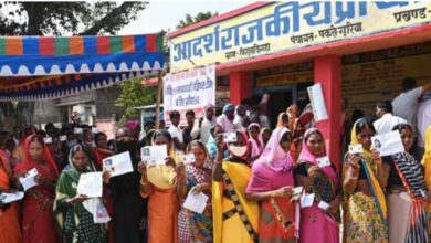 'बिहार में फिर से कराए जाएं चुनाव', सोनिया गांधी के दामाद ने NDA की प्रचंड जीत पर उठाई उंगली