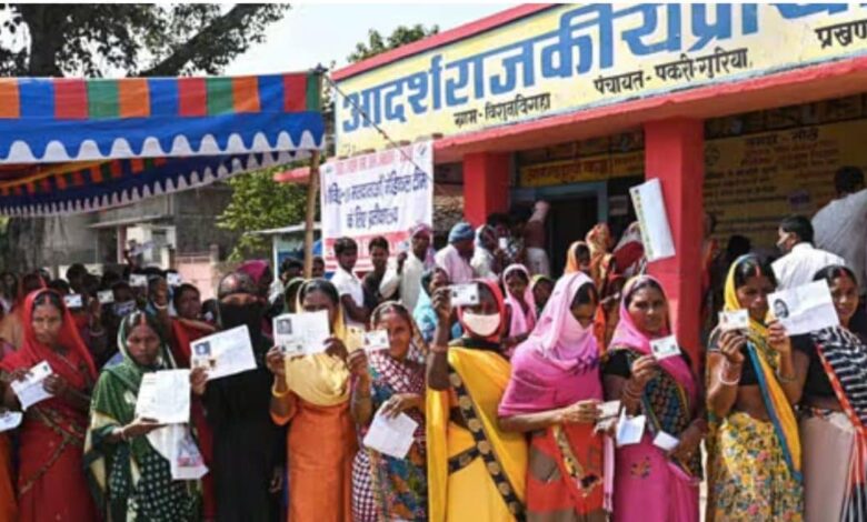 'बिहार में फिर से कराए जाएं चुनाव', सोनिया गांधी के दामाद ने NDA की प्रचंड जीत पर उठाई उंगली