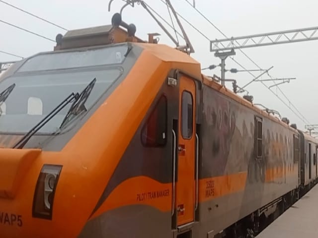 बीकानेर-हावड़ा ट्रेन का टाइम बदला, घर से निकलने से पहले जरूर देखें