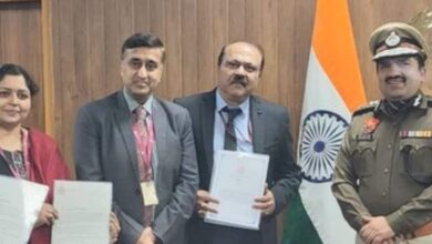 बुजुर्ग को कर लिया डिजिटल अरेस्‍ट, 6 करोड़ ठगने की हो गई तैयारी, 64 लाख दे भी दिए, फिर बैंक कर्मचारी ने बचा लिया पूरा पैसा