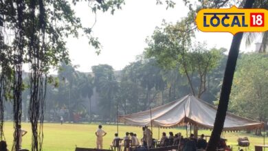 बैलगाड़ियों की धूल से वर्ल्ड हेरिटेज तक! ओवल मैदान बना मुंबई का स्पोर्ट्स हॉटस्पॉट, राजनीति–धर्म पर सख्त बैन - Rajasthan News