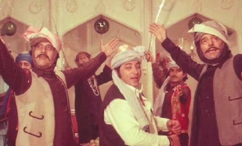 बॉलीवुड का डिमांडिंग विलेन, जिसने कमीडियन बन हंसाया, कभी निभाई 'जिगरी दोस्ती', सिनेमा पर छोड़ी अमिट छाप