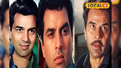 बॉलीवुड के हीमैन का राजस्थान कनेक्शन! इन फिल्मों की शूटिंग ने धर्मेंद्र को पहुंचाया करियर के शिखर पर