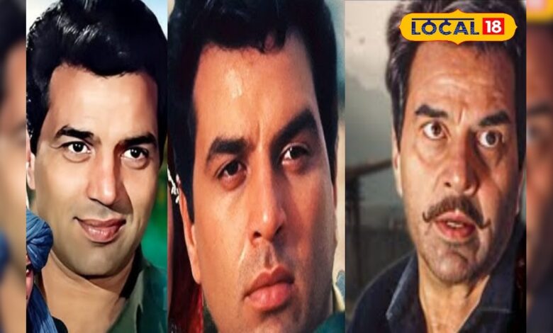 बॉलीवुड के हीमैन का राजस्थान कनेक्शन! इन फिल्मों की शूटिंग ने धर्मेंद्र को पहुंचाया करियर के शिखर पर