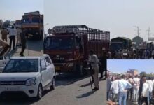 ब्रेक फेल डंपर बना कहर का पहिया! जयपुर में भीषण सड़क हादसे में 13 की मौत, सड़क पर पसरा मातम – News18 हिंदी