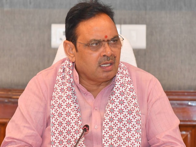 भगवान शिव को नोटिस का मामला; सीएमओ के संज्ञान में पहुंचते ही अधिकारी सस्पेंड!